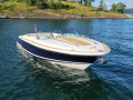 Chris Craft 28 Corsair Sporthajó