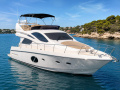 Rodman Muse 54 Flybridge