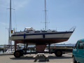Hallberg-Rassy Scandinavia Sejlyacht
