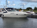 Maxum 2800 SCR Motoryat