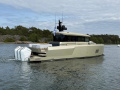 XO Boats 44 EXPLR Motorjacht
