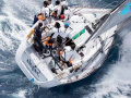 Cantiere del Pardo Grand soleil 3C Racing boat