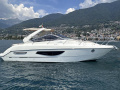 Cranchi Endurance 33 Motoryat