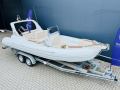 AGA-Marine 640 Spirit RIB