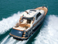 Abati Yachts 46 NEWPORT Yacht a motore