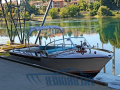 Riva JUNIOR Runabout
