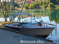 Riva JUNIOR Runabout