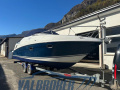Four Winns Vista 248 Yacht à moteur