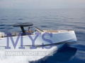 Pardo Yacht 43 Sürat teknesi