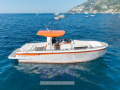 Italyure 35 Konsollu tekne