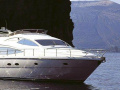 Aicon 56 Flybridge