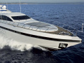 Overmarine Mangusta 92 Motoryat