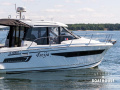 Jeanneau Merry Fisher 895 Pilothaus