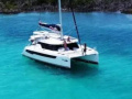 Leopard 42 Catamaran