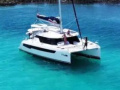 Leopard 42 Açık deniz yatı
