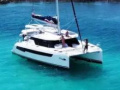Leopard 42 Cruisingjacht