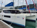 Leopard 45 Katamaran