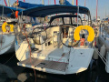 Jeanneau Sun Odyssey 349 Açık deniz yatı