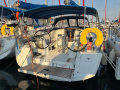 Jeanneau Sun Odyssey 349 Blauwasseryacht