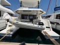 Leopard 43 Powercat Power catamaran