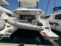 Leopard 43 Powercat Motorcatamaran