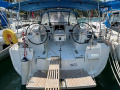 Jeanneau Sun Odyssey 479 Sailing yacht