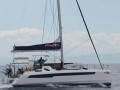 Leopard 50 Katamaran