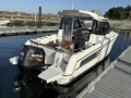 Jeanneau Merry Fisher 696 Kamaralı tekne