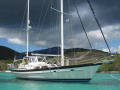 Irwin 52 Yelkenli yat
