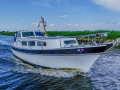Finnclipper 35 OK &lsquo;Project X&rsquo; Motorjacht