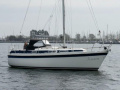 Compromis 888 Segelyacht
