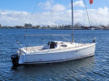 Etap 21i Segelyacht