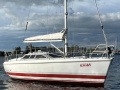 Etap 28i Segelyacht