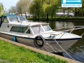 Kilkruiser Target Motoryacht