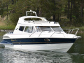 Bella 26 Motoryacht