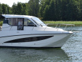 Quicksilver ACTIV 855 CRUISER Motor yacht