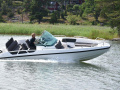 Nordkapp AVANT 705 Motoryacht