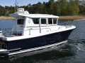 Minor OFFSHORE 28 Motoryacht