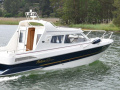 Bella 26 Motoryacht