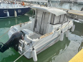 Beneteau Antares 5.80 Hyttbåt
