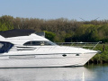 Fairline 42 PHANTOM Flybridge