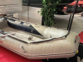 Honda Honwave T38IE Folding inflatable boat