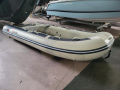 Honda Honwave T40 AE Folding inflatable boat