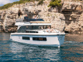 Delphia 11 Flylounge Flybridge