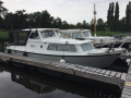 Crown Yacht 9,30 Kamaralı tekne