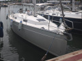 Bavaria 32 Cruiser Velero crucero