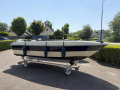 Yamarin 42 Open Vissersboot