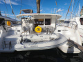 Lagoon 400 S2 Katamaran