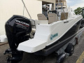Quicksilver 505 Cabin Kamaralı tekne