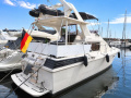 Edership 41 Fly Trawler